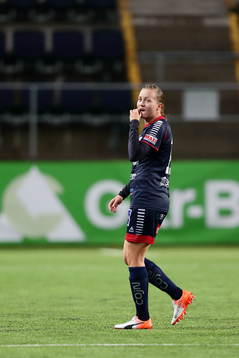 Linköpings Kristine Minde