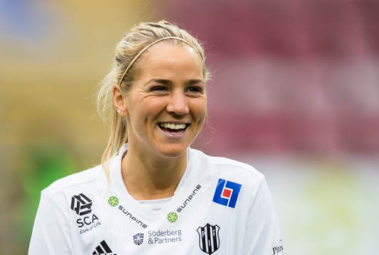 Piteås Irma Helin