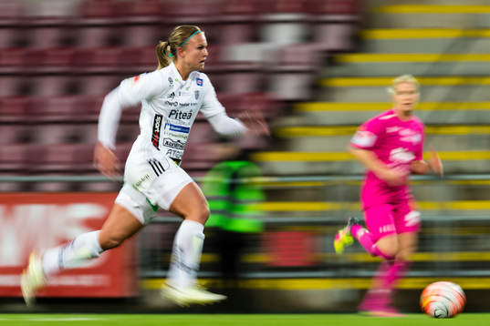 Piteås Elin Bergkvist