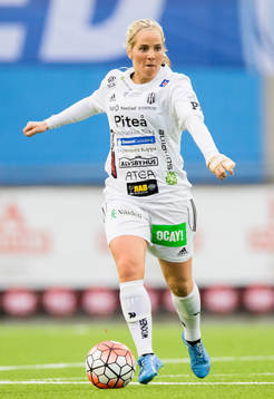 Piteås Irma Helin