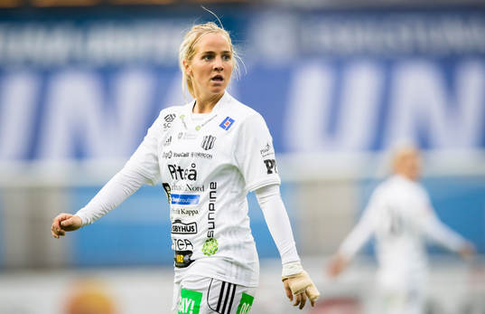 Piteås Irma Helin