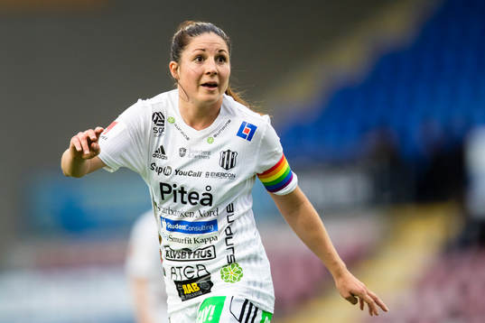 Piteås Josefin Johansson