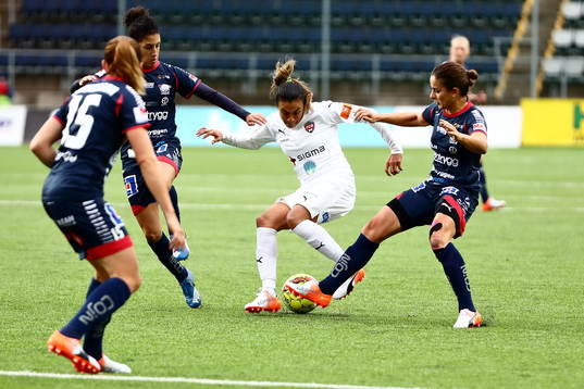 Rosengårds Marta Vieira da Silva