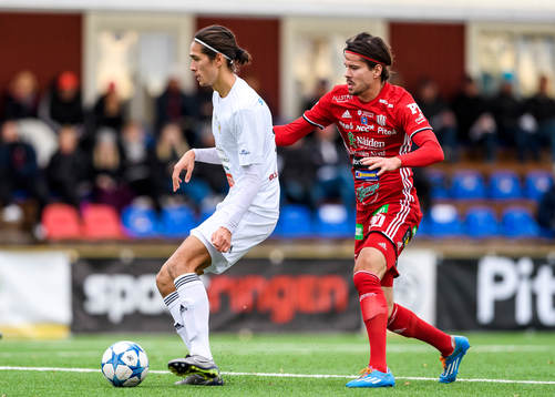 s Martin Oscarsson