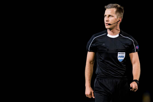 Domare Bartosz Frankowski