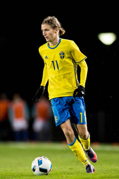 Sveriges Pawel Cibicki