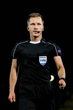 Domare Bartosz Frankowski