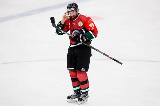 Frölundas Robin Figren