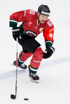 Frölundas Mats Rosseli Olsen