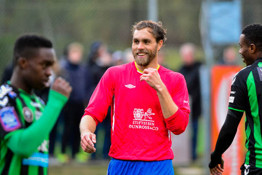 Johan Elmander