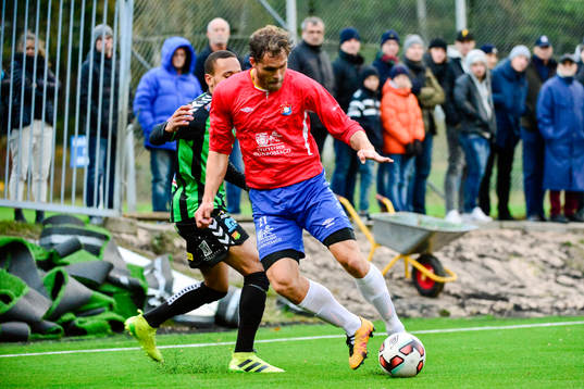 Johan Elmander