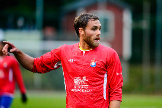 Johan Elmander