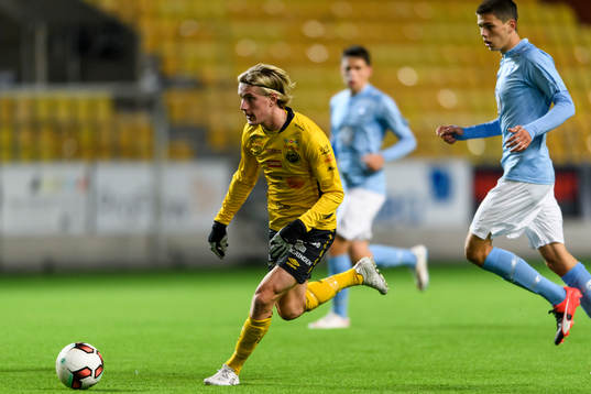 Elfsborgs Viktor Götesson