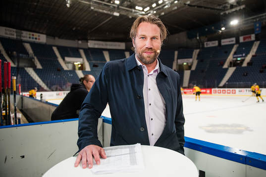 Bläddra bland fler bilder av Ishockey, CHL, Djurgården - KalPa