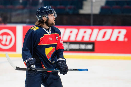 Djurgårdens Mikko Kousa