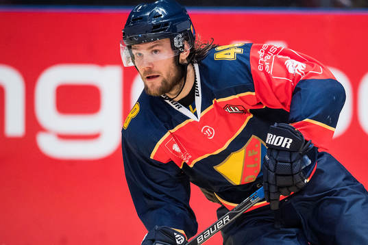 Djurgårdens Mikko Kousa