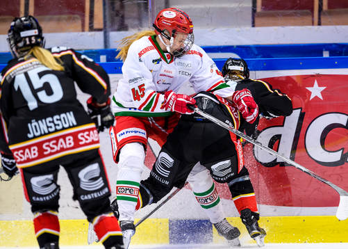 Modos Paula Bergström