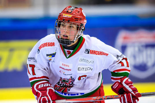 Modos Erika Grahm