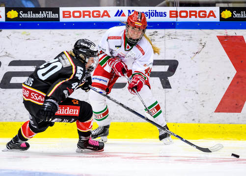 Modos Paula Bergström
