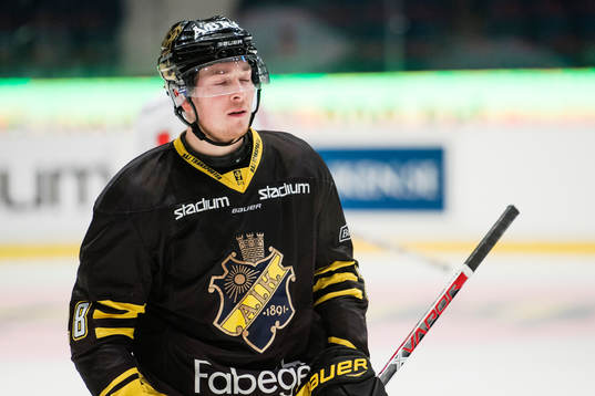 s Jesper Frödén deppar