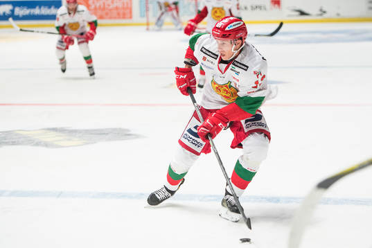 Moras Fabian Gunnarsson