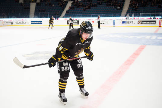 s Jesper Frödén deppar