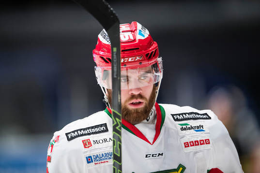 Moras Filip Halvordsson