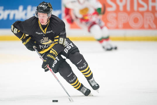 s Jesper Bratt