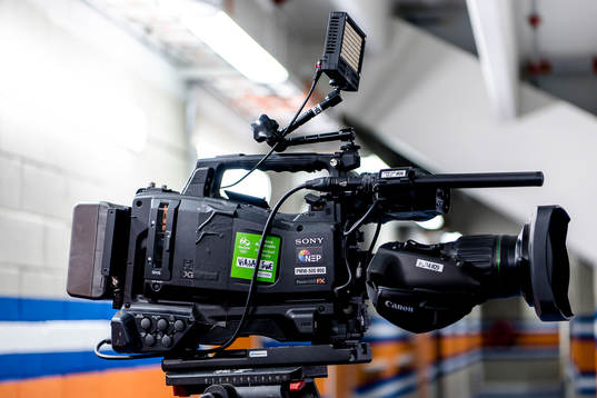 TV-kamera