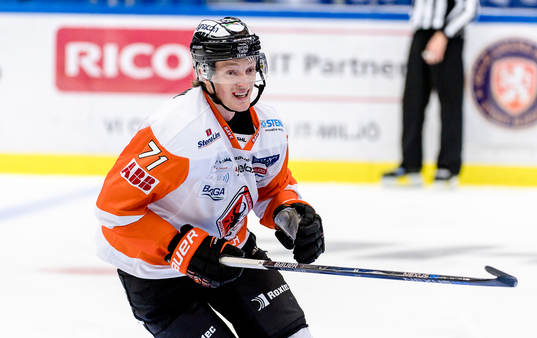 Karlskronas Joseph Jonsson