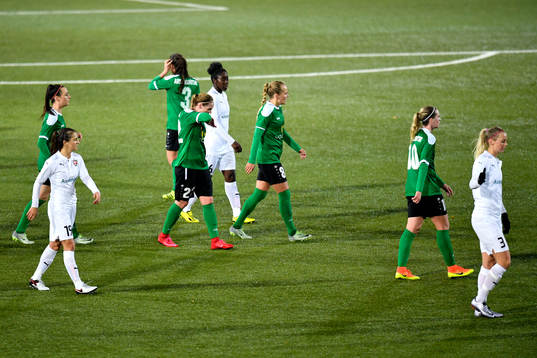 Deppande spelare