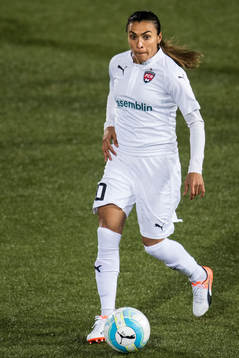 Rosengårds Marta Viera Da Silva