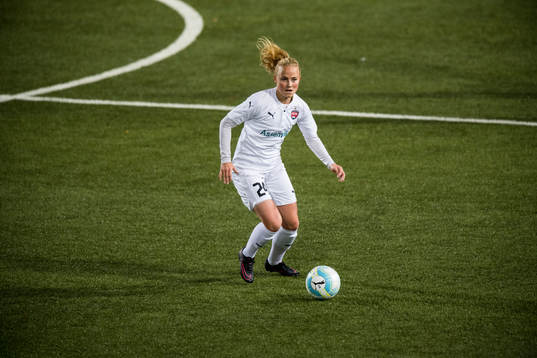 Rosengårds Ebba Wieder