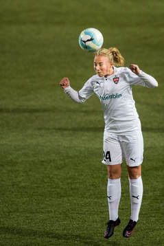 Rosengårds Ebba Wieder