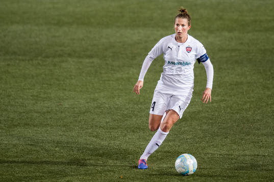 Rosengårds Emma Berglund