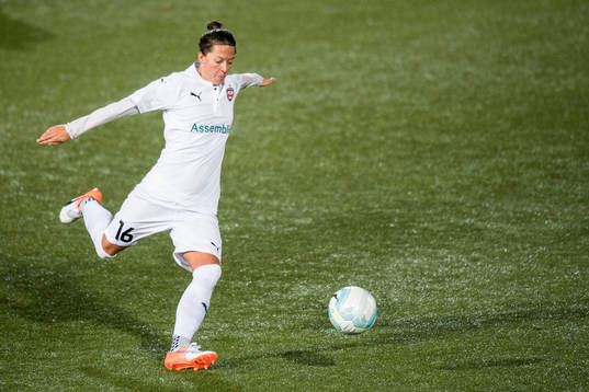 Rosengårds Lina Nilsson