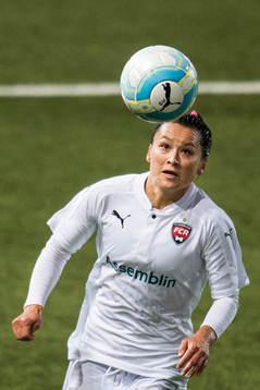 Rosengårds Alexandra Lowe Riley