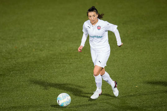 Rosengårds Iva Landeka