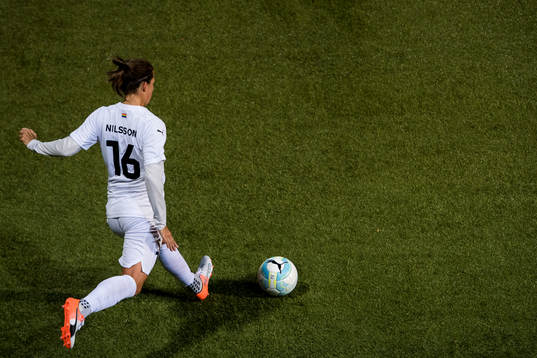 Rosengårds Lina Nilsson