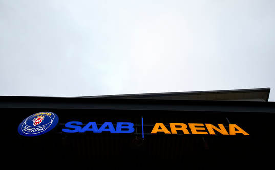 SAAB Arena