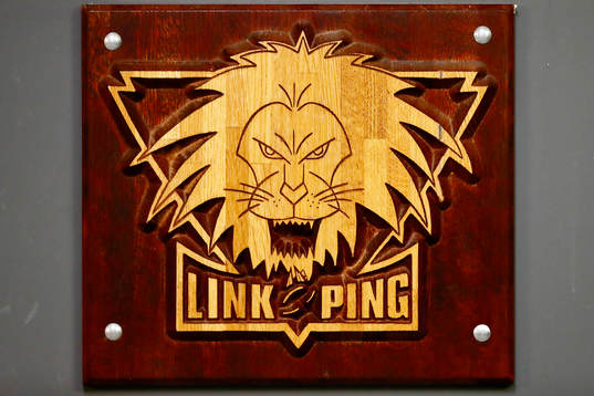 Linköpings emblem