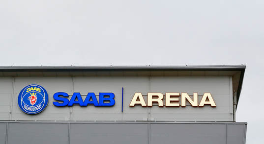SAAB Arena
