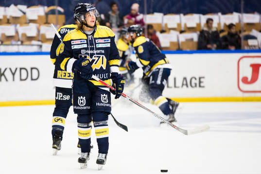s Isac Brännström