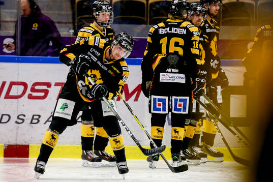Skellefteås Adam Pettersson