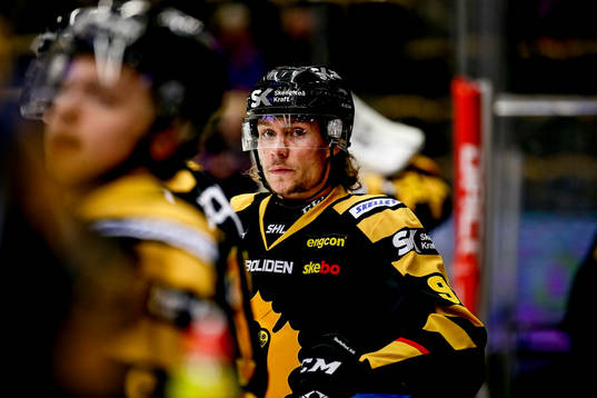 Skellefteås Jesper Olofsson