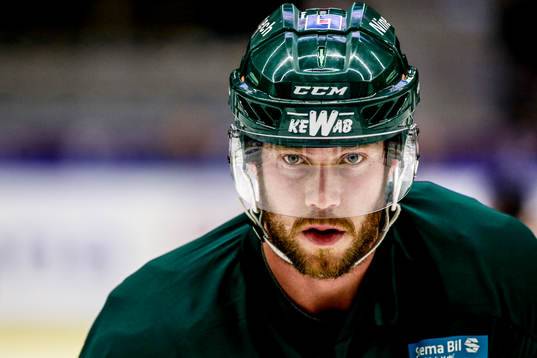 Färjestads Linus Persson