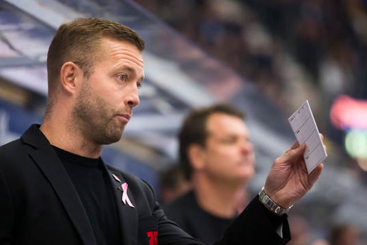 Örebros Johan Tornberg