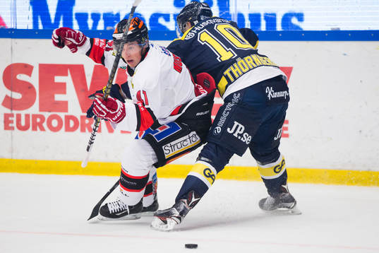 s Martin Thörnberg