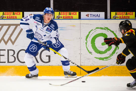 Leksands Olle Alsing