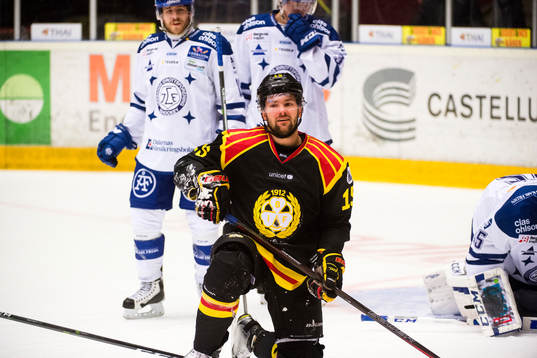 Brynäs Simon Bertilsson